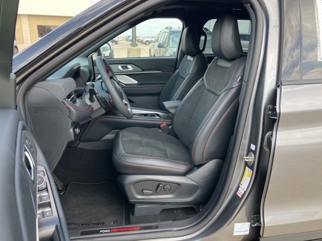 New 2026 Ford Explorer ST w/ Sun And Sound Package image 29