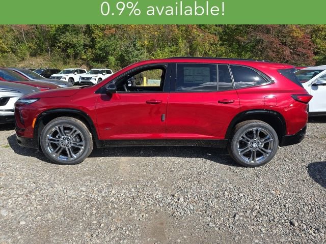 New 2026 Buick Enclave Sport Touring w/ Super Cruise Package video 2