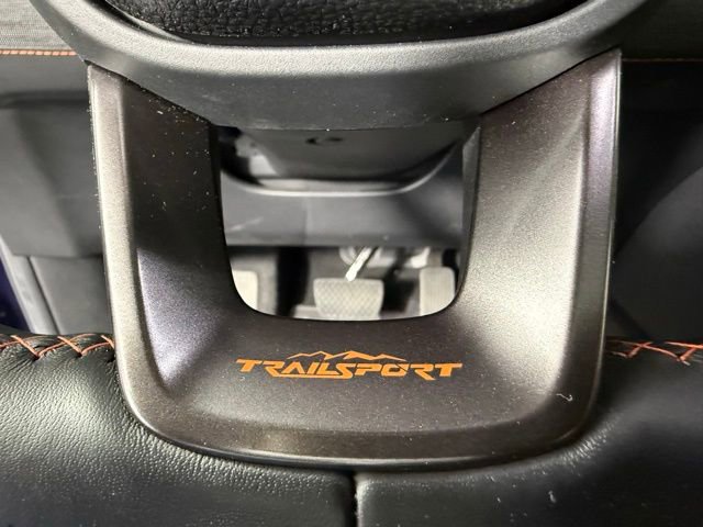 Used 2026 Honda Passport TrailSport image 21