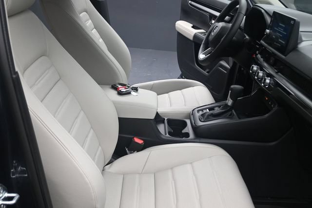 Used 2026 Honda CR-V EX-L image 20