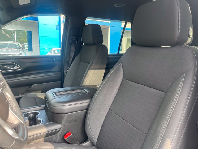 Used 2024 Chevrolet Tahoe LS w/ Driver Alert Package RWD image 11