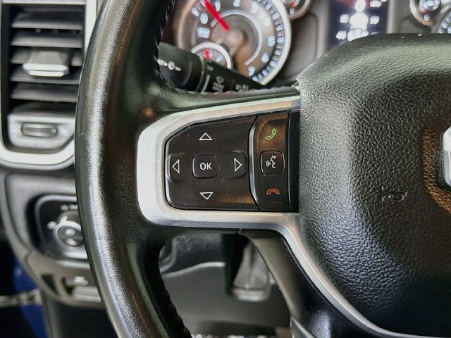 Used 2021 RAM 1500 Lone Star RWD image 13
