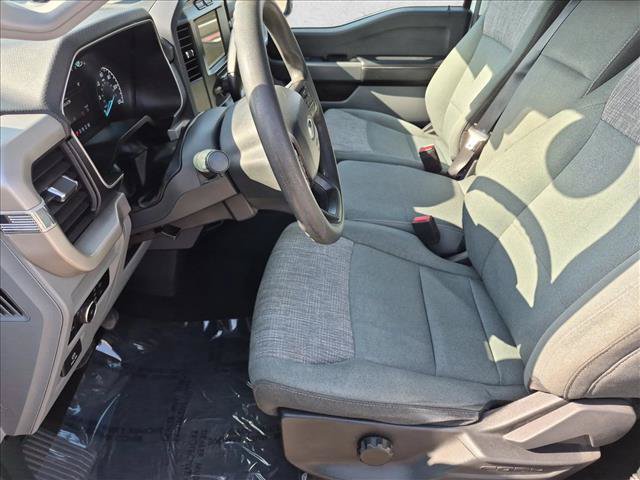 Used 2023 Ford F150 XLT AWD/4WD image 14