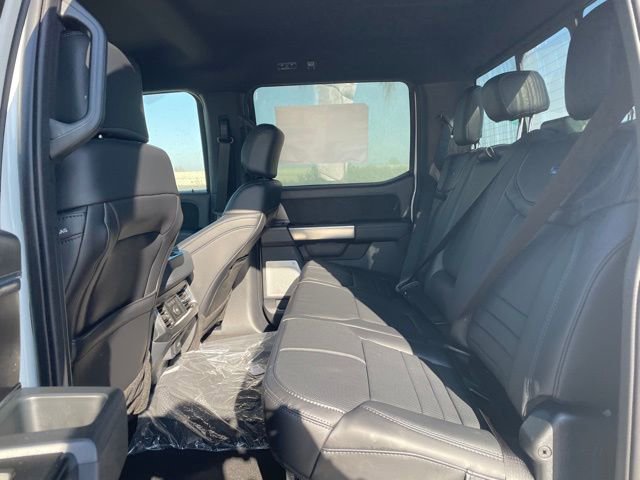 New 2026 Ford F250 Platinum AWD/4WD image 21