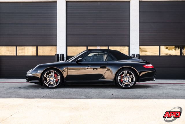Used 2007 Porsche 911 Carrera S image 30