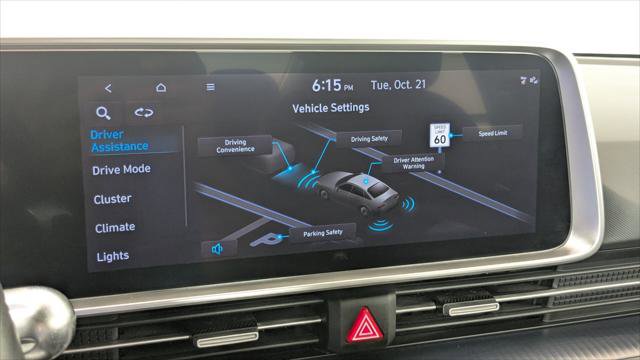 Used 2024 Hyundai Ioniq 6 SE image 31