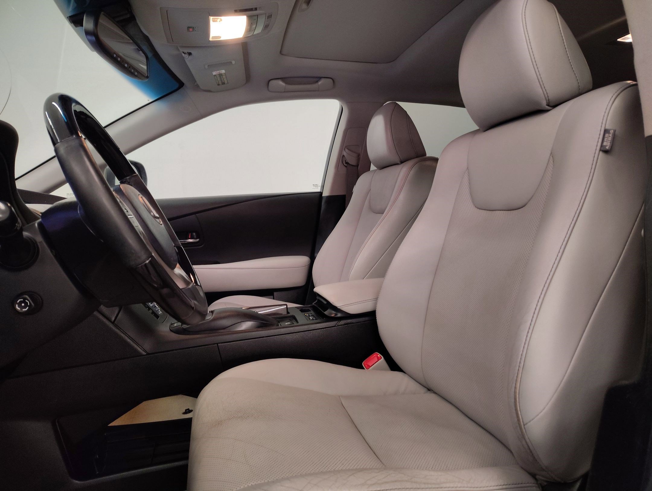 Used 2014 Lexus RX 350 2WD image 5