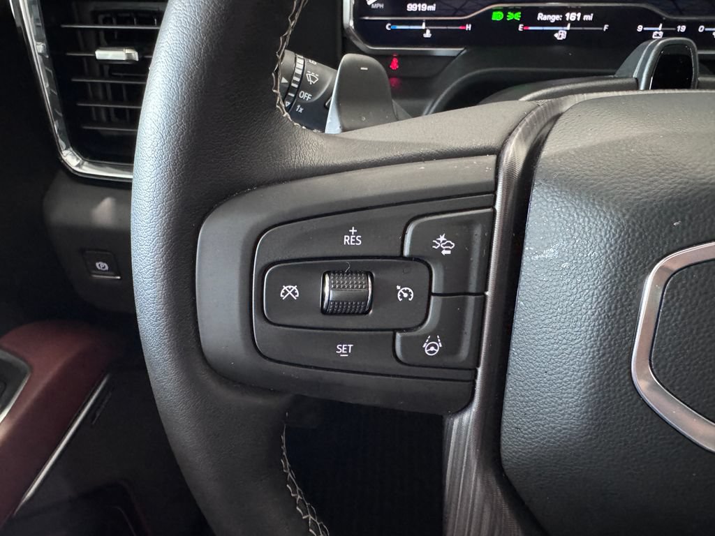 Certified 2025 GMC Sierra 1500 Denali Ultimate AWD/4WD image 17
