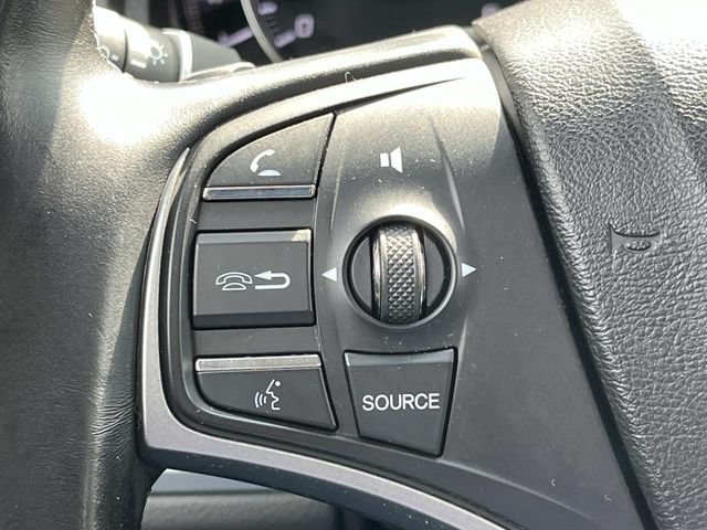 Used 2017 Acura RLX w/ Technology Package FWD image 36