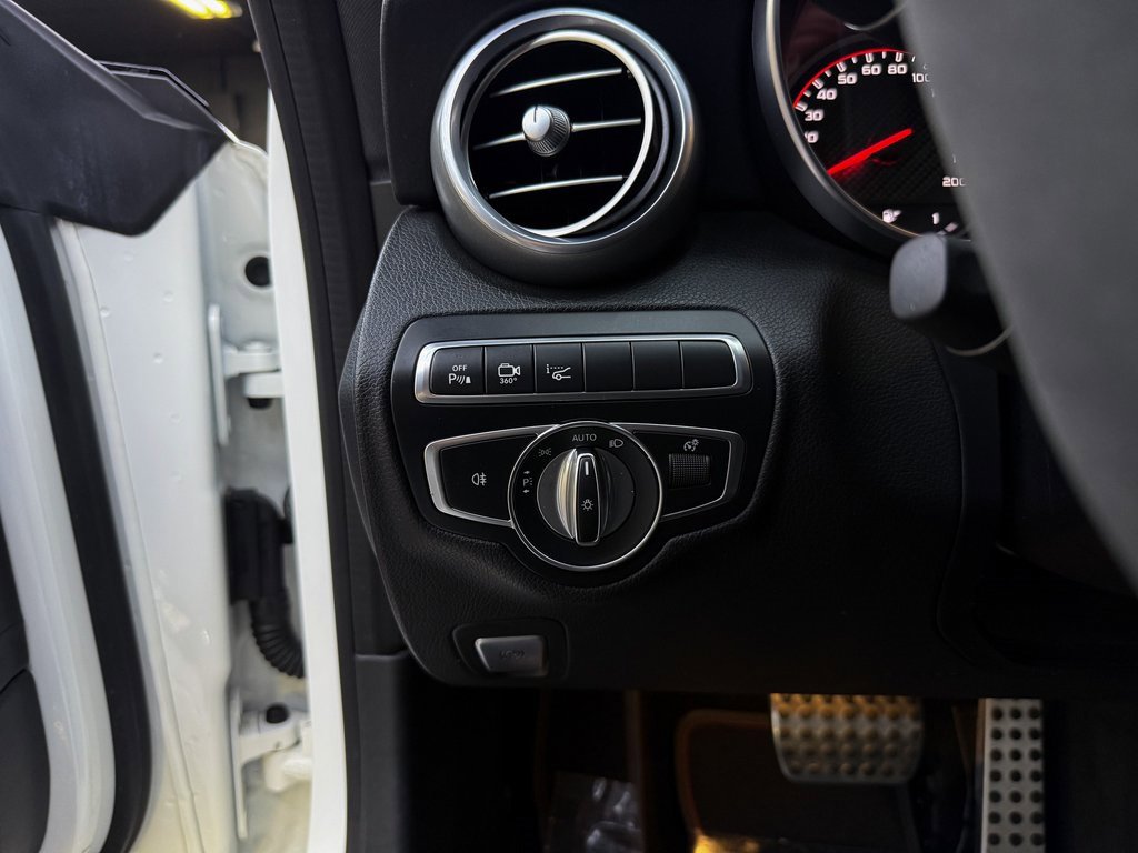 Used 2018 Mercedes-Benz C 63 AMG S image 14