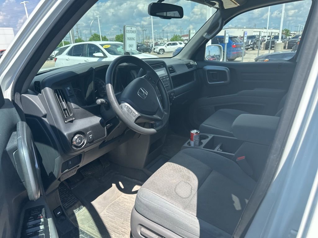 Used 2013 Honda Ridgeline RTS image 10