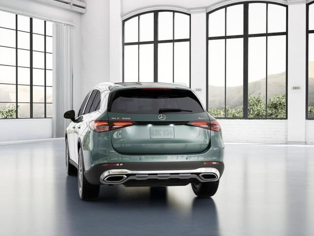 Used 2026 Mercedes-Benz GLC 300 4MATIC image 26