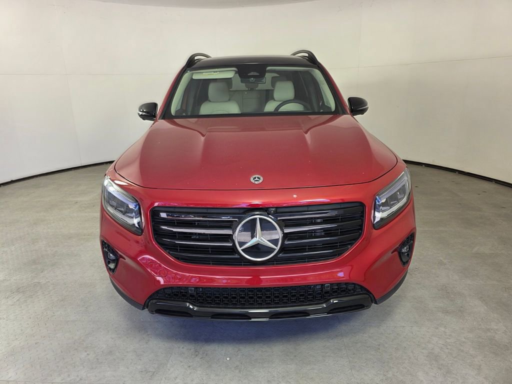 New 2026 Mercedes-Benz GLB 250 image 2