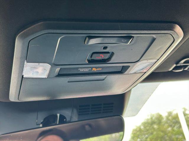 Certified 2024 Toyota Tacoma SR5 RWD image 18