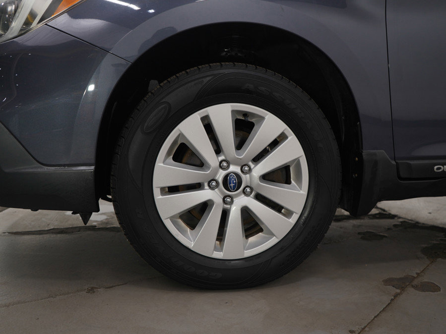 Used 2015 Subaru Outback 2.5i Premium w/ Popular Package #3 image 24