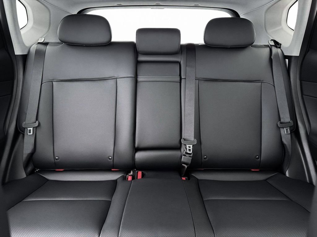 New 2026 Hyundai Kona Limited image 16