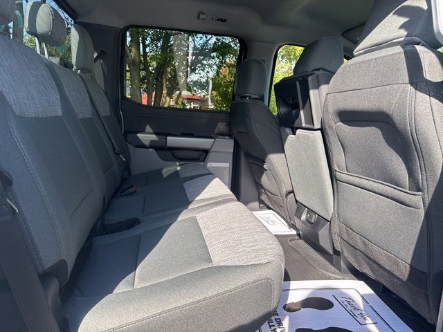 New 2026 Ford F250 XLT image 12