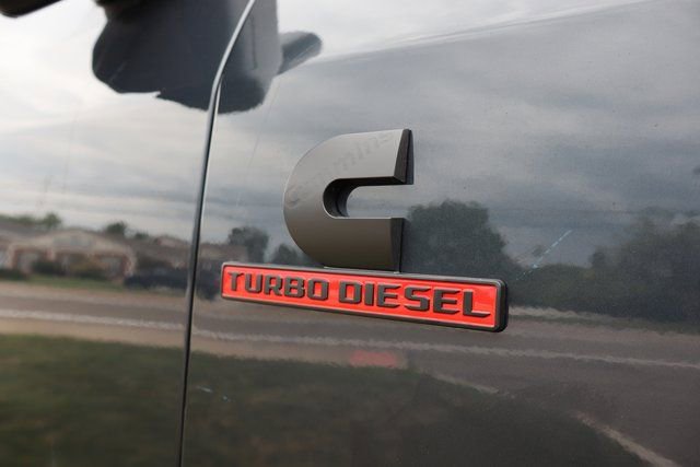 New 2025 RAM 2500 Rebel w/ Rebel Level 2 Equipment Group image 4