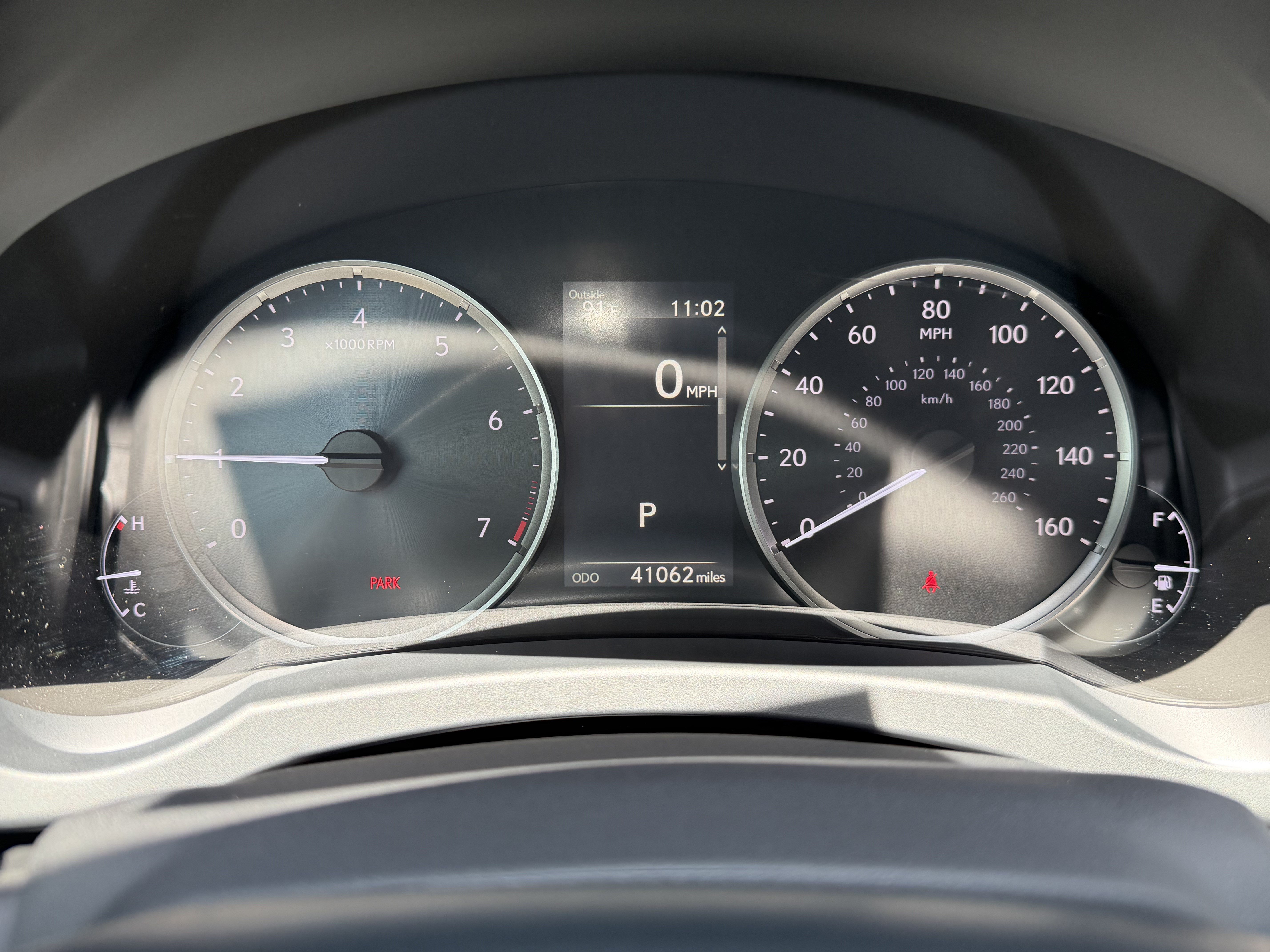 Certified 2024 Lexus IS 350 F Sport RWD image 22