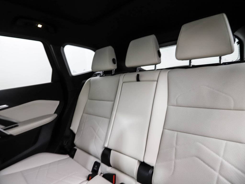 Used 2026 BMW X1 xDrive28i w/ Convenience Package image 24