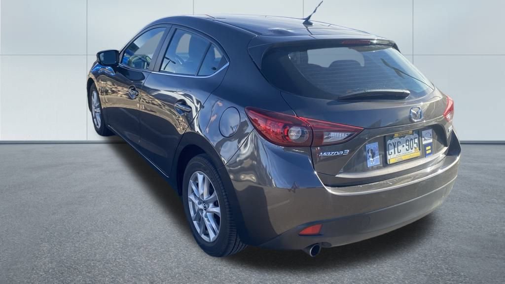 Used 2014 MAZDA MAZDA3 i Touring w/ Moonroof Package 1 image 2