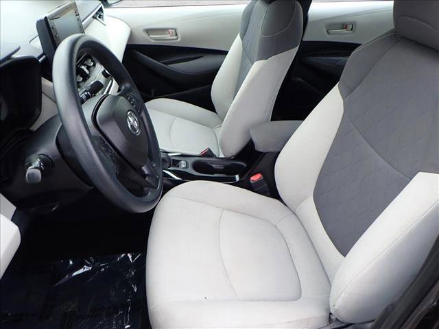 Used 2022 Toyota Corolla LE FWD image 9