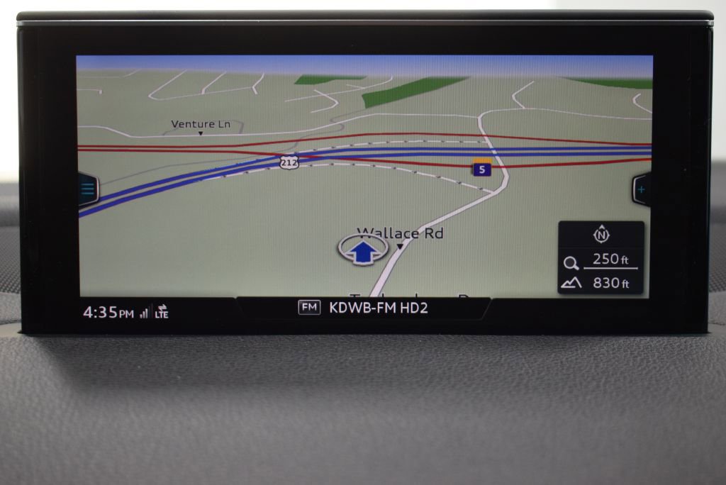 Used 2017 Audi Q7 3.0T Premium Plus image 14