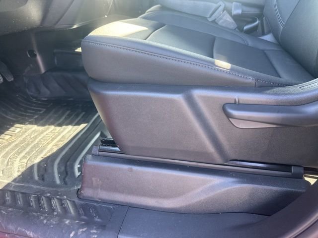 New 2026 Chevrolet Silverado 2500 W/T w/ WT Convenience Package image 17