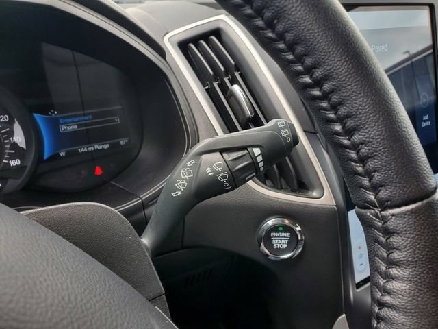 Used 2023 Ford Edge SEL w/ Convenience Package AWD/4WD image 16
