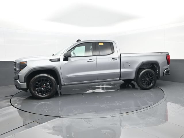 Used 2024 GMC Sierra 1500 Elevation AWD/4WD image 5