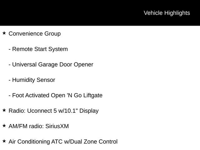 Used 2022 Jeep Compass Latitude w/ Convenience Group image 34