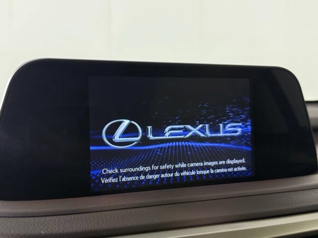 Used 2020 Lexus RX 350 FWD w/ Accessory Package image 20
