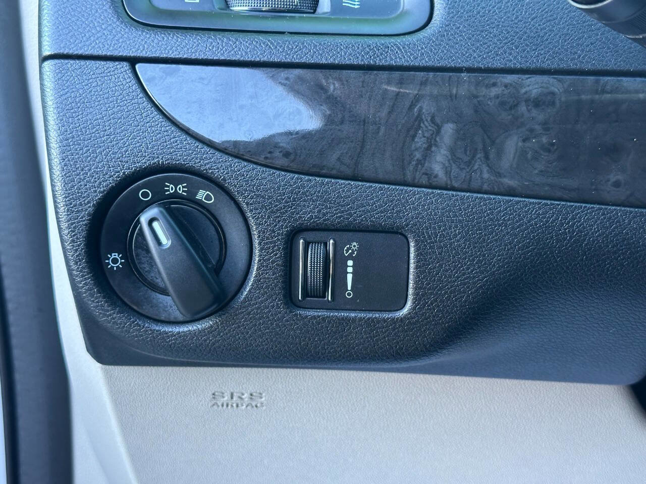 Used 2017 Dodge Grand Caravan SE w/ Power Window Group image 29