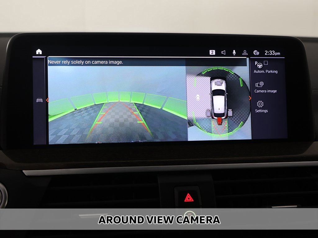 Used 2021 BMW X4 M40i image 8