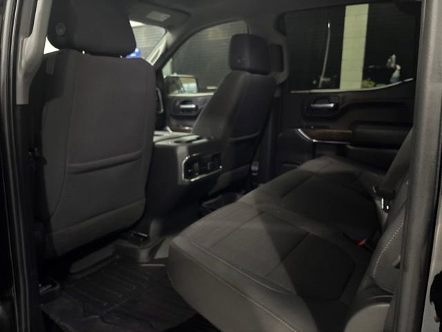 Used 2022 GMC Sierra 1500 Elevation w/ Driver Alert Package I AWD/4WD image 29