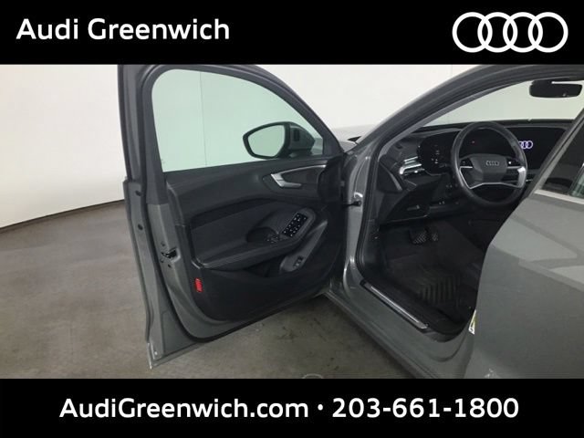 Certified 2025 Audi A5 2.0T Premium Plus w/ Premium Plus AWD/4WD image 10
