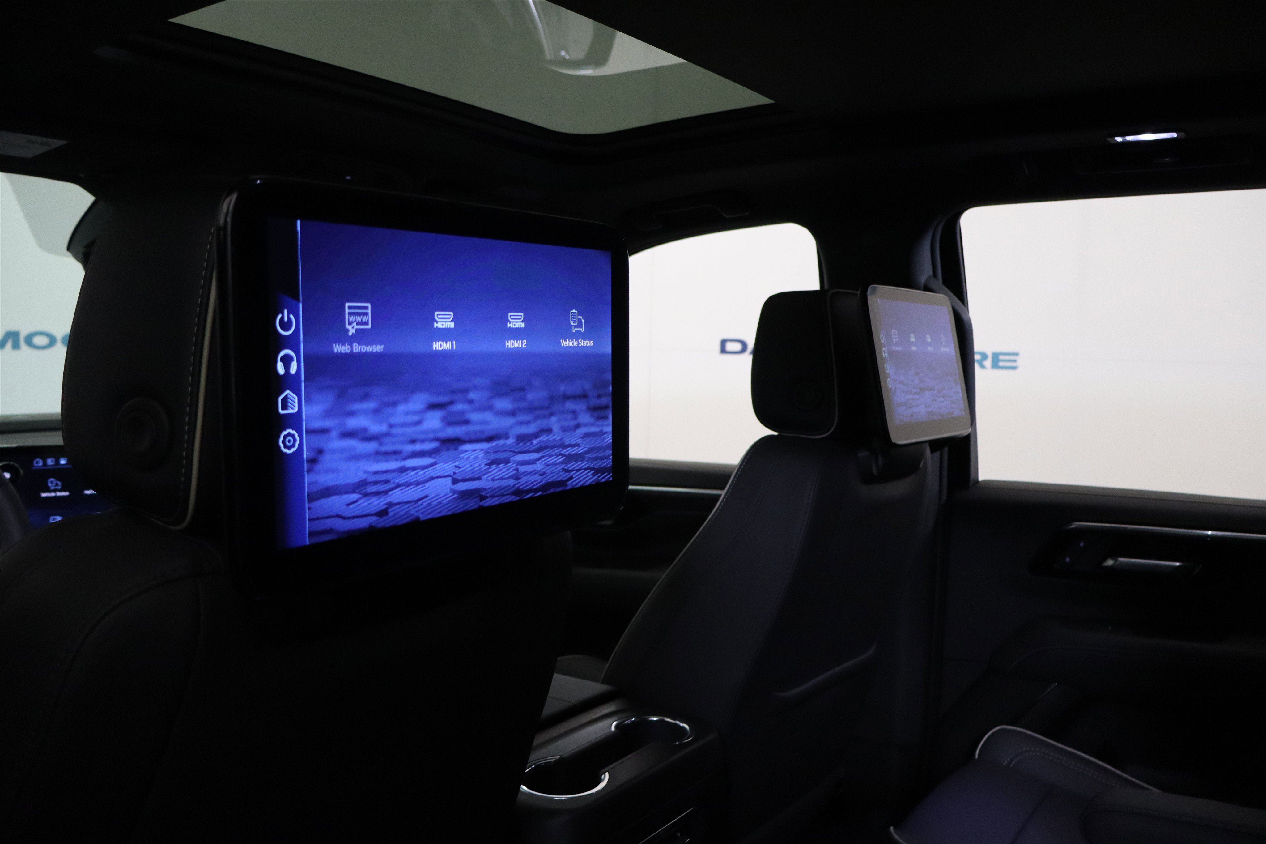 New 2026 Chevrolet Tahoe Premier AWD/4WD image 37