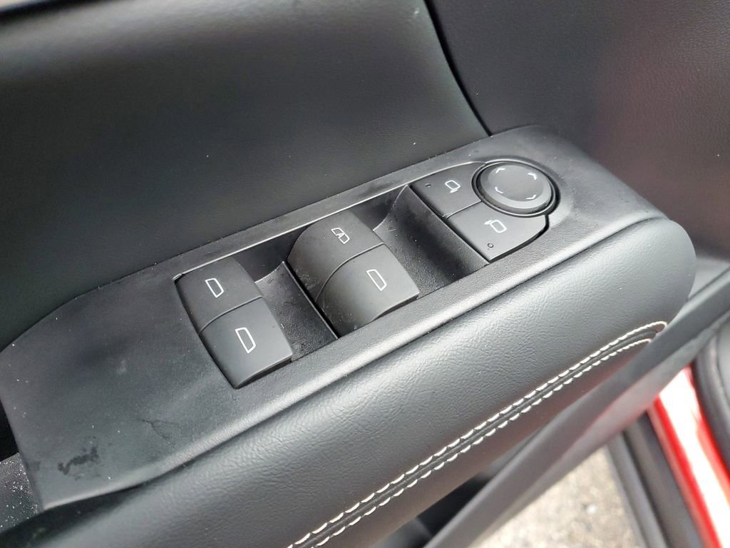 Certified 2026 GMC Terrain Elevation w/ Elevation Premium Package image 27