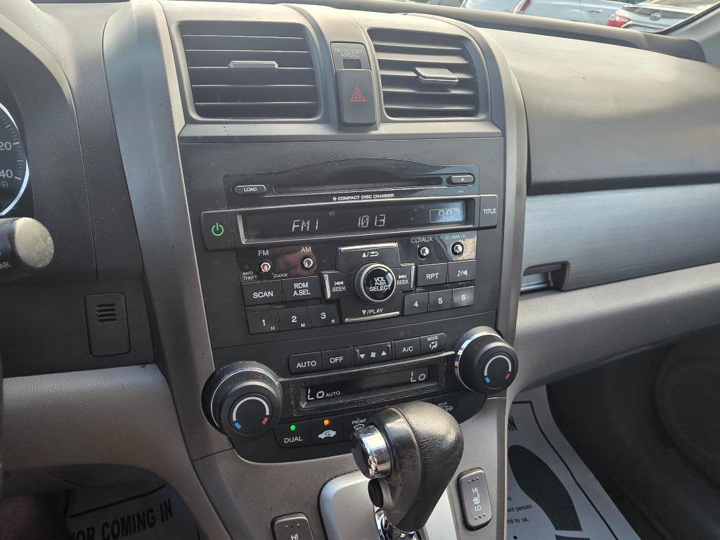 Used 2011 Honda CR-V EX-L image 16