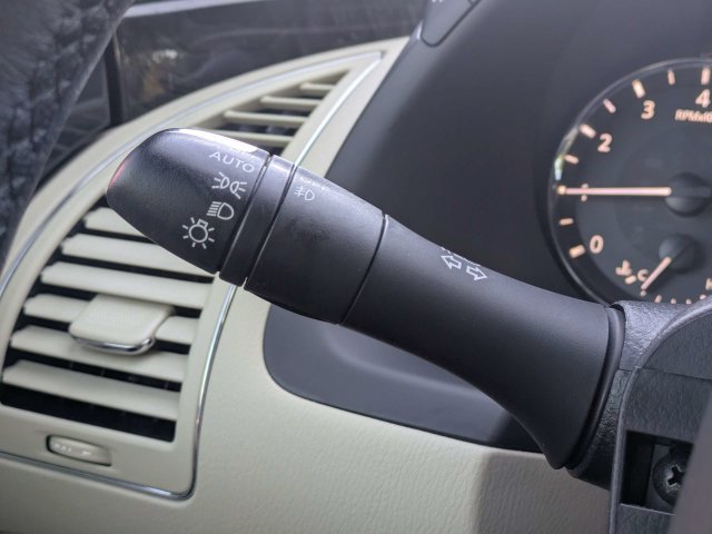 Used 2022 INFINITI QX80 Sensory w/ All-Season Package RWD image 31