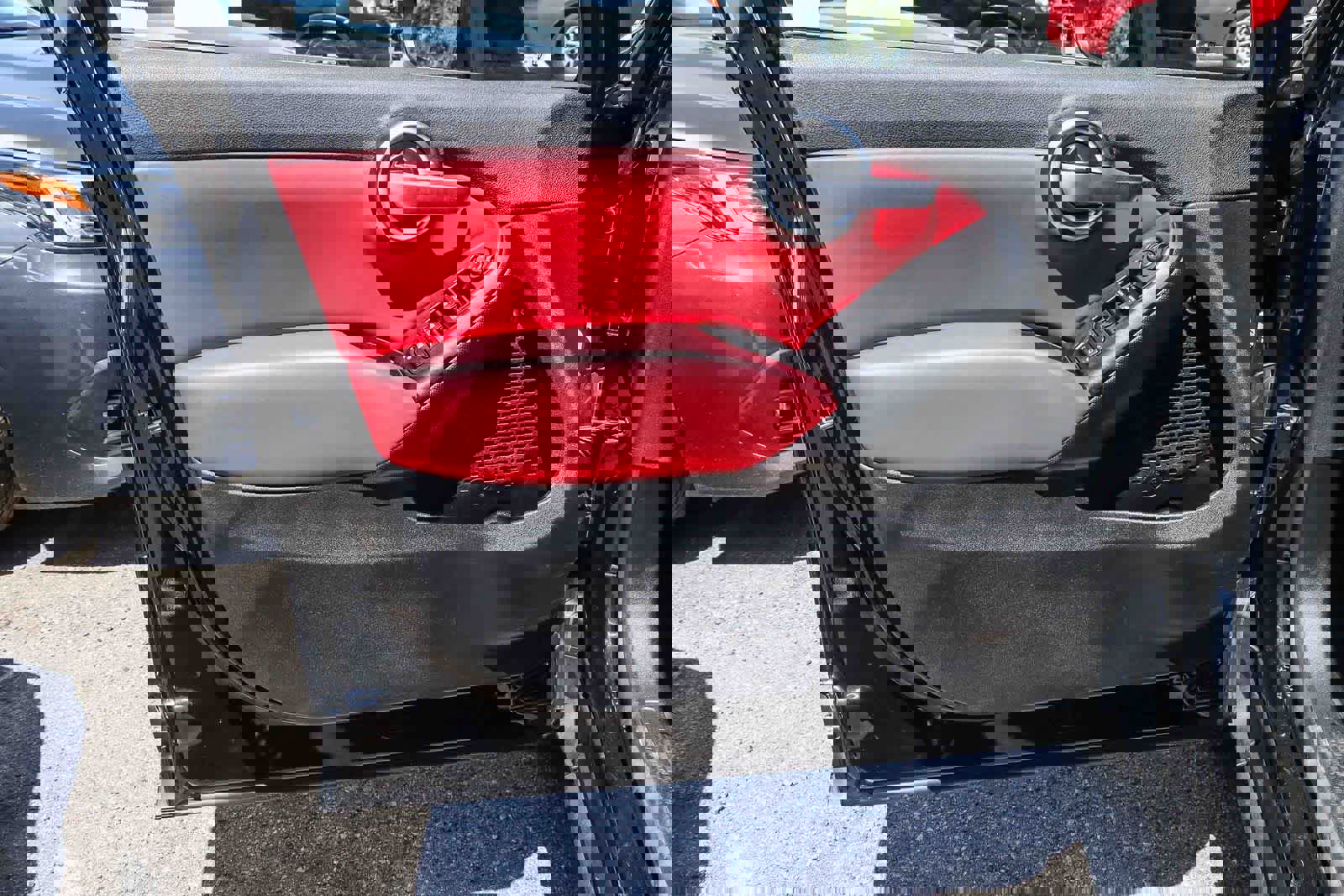 Used 2016 FIAT 500X Easy image 20