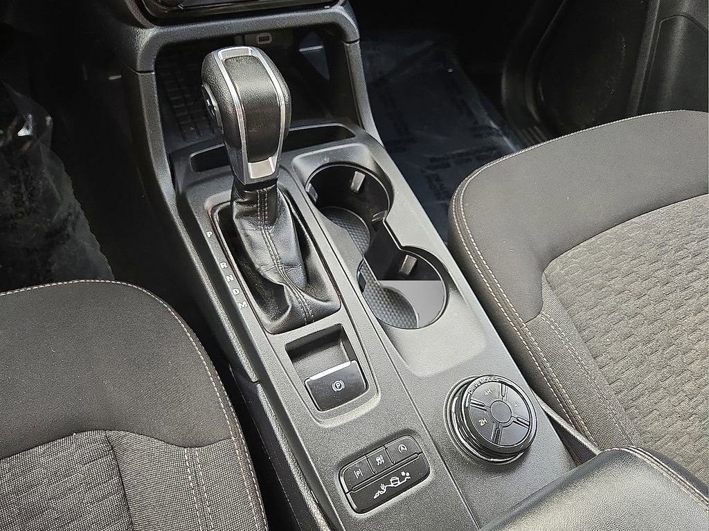 Used 2024 Ford Ranger XLT w/ Technology Package image 31