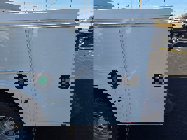 New 2026 Chevrolet Silverado 3500 W/T w/ WT Convenience Package image 17