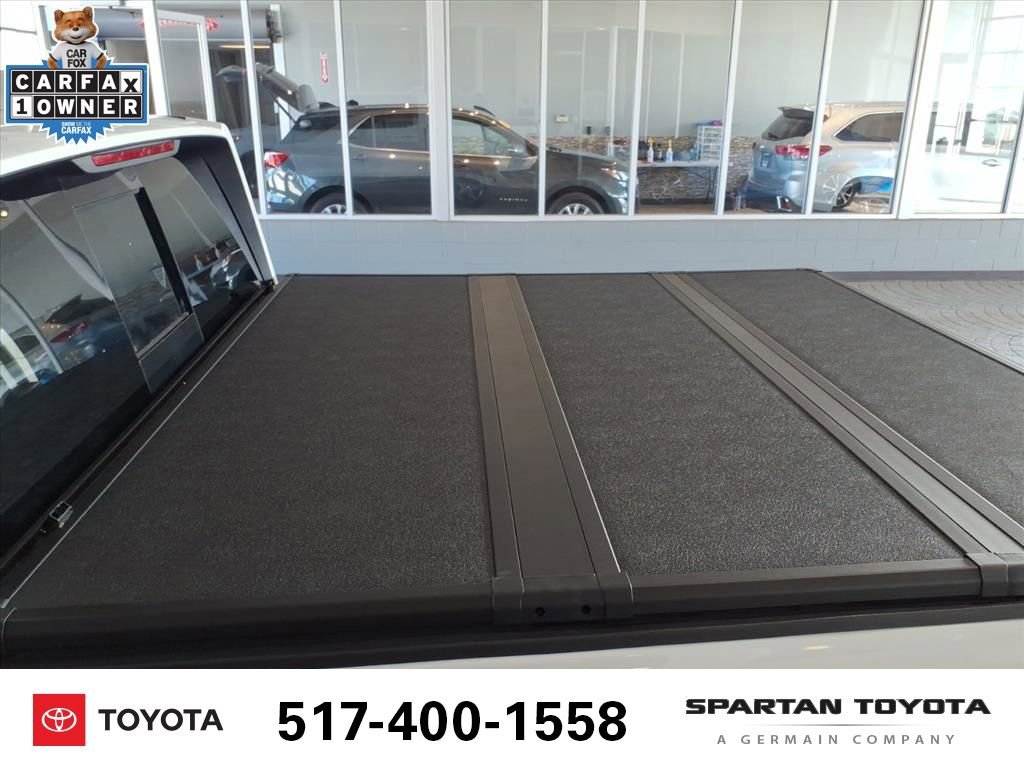 Used 2023 Honda Ridgeline RTL image 9