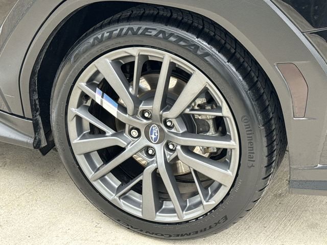 Used 2022 Subaru WRX GT image 12