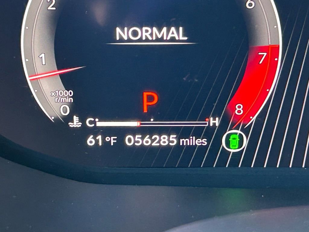 Used 2024 Acura MDX A-Spec image 19