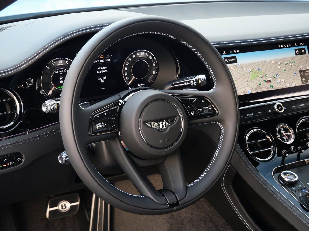 Used 2025 Bentley Continental GT image 15