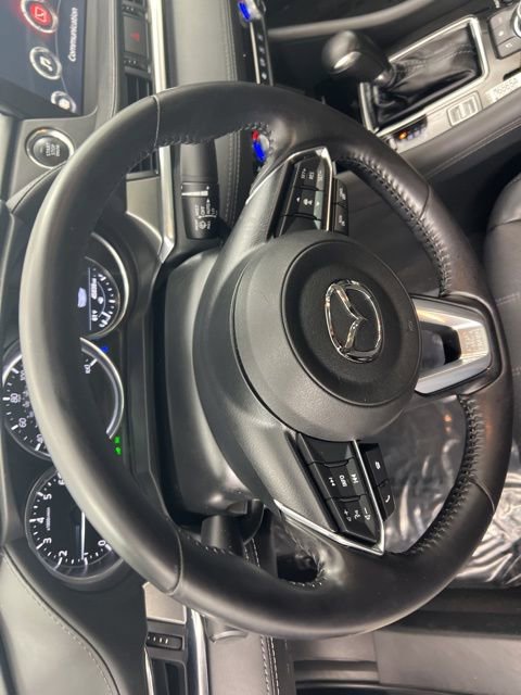 Used 2020 MAZDA MAZDA6 Touring image 19