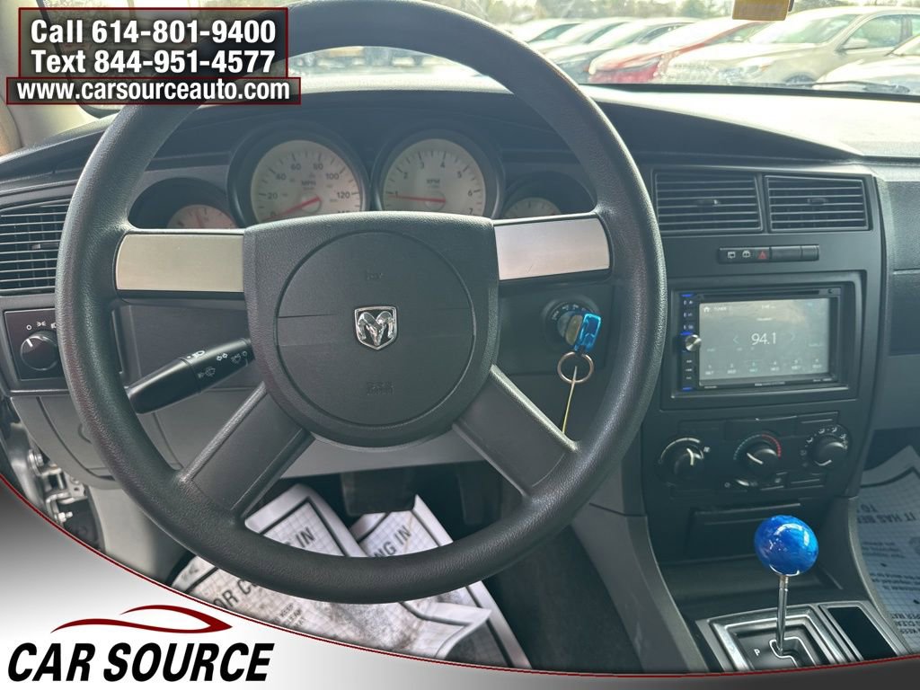 Used 2005 Dodge Magnum SE w/ Convenience Group I image 6