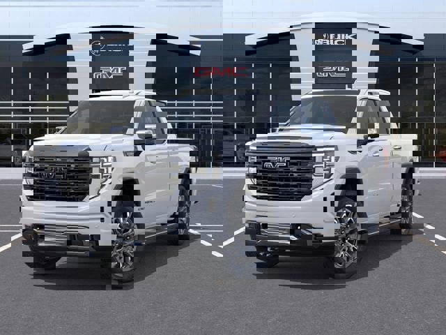 New 2026 GMC Sierra 1500 Denali Ultimate image 6